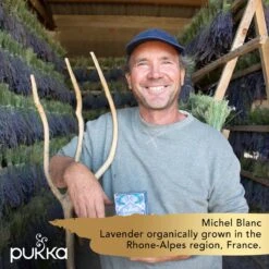 Pukka Relax Thee, Met Kamille, Venkel En Gember - 4 X 20 Zakjes - GB-BIO-05 -Monin Verkoopwinkel 1200x1200 307