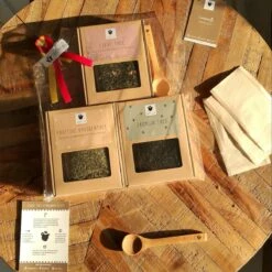 Thee Cadeau - Thee Geschenk - Thee Pakket -Monin Verkoopwinkel 1200x1200 318