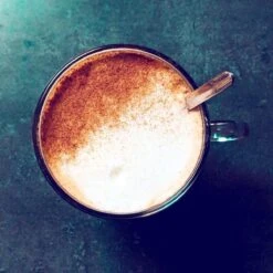 CHALO Chini Masala Chai Latte - Indische Vegan Chai - Zwarte Assam Thee - 25 Porties/ 300GR - Met Minder Suiker -Monin Verkoopwinkel 1200x1200 325