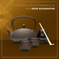 Soolong Taste Japan Nr33 Japanse Groene Thee - Fluweelzacht - Genmaicha, Matcha & Gepofte Rijst - Duurzame Losse Thee - Premium Thee Uit Japan - Blik 25gram -Monin Verkoopwinkel 1200x1200 352