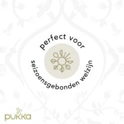Pukka Support Thee Bundel, Biologische Kruidenthee Ter Ondersteuning Van Je Welzijn - 3 X 20 Zakjes - GB-BIO-05 -Monin Verkoopwinkel 1200x1200 358