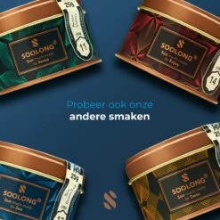 Soolong See Japan Nr32 Exclusieve Japanse Groene Thee - Umami - Fukamuchicha Uit Japan - Duurzame Losse Thee - Sencha Thee - Blik 35gram 21 Soolong See Japan Nr32 Exclusieve Japanse Groene Thee - Umami - Fukamuchicha Uit Japan - Duurzame Losse Thee - Sencha Thee - Blik 35gram -Monin Verkoopwinkel 1200x1200 368