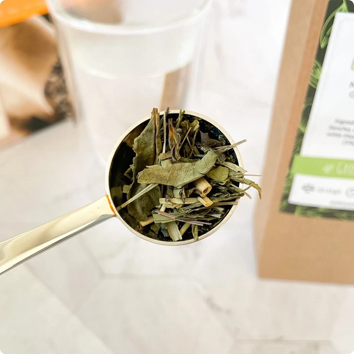 Mito Tea - Losse Thee - Deluxe Theepakket - Cadeau - Proefpakket Met 4 Verschillende Losse Thee * Special Taste * 4X 25 Gram - Avondthee - Appel/Hibiscus - Vruchtenthee - Goodmorning Tea - Random - Voorzien Van De Beste Ingrediënten 5 Mito Tea - Losse Thee - Deluxe Theepakket - Cadeau - Proefpakket Met 4 Verschillende Losse Thee * Special Taste * 4X 25 Gram - Avondthee - Appel/Hibiscus - Vruchtenthee - Goodmorning Tea - Random - Voorzien Van De Beste Ingrediënten - Afbeelding 5