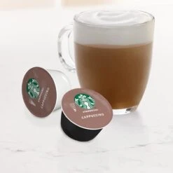 Starbucks By Dolce Gusto Cappuccino Capsules - 36 Koffiecups -Monin Verkoopwinkel 1200x1200 49