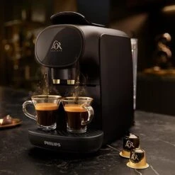 L'OR BARISTA XXL Filter Grand Matin (5) - 5 X 10 Koffiecups -Monin Verkoopwinkel 1200x1200 60