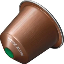 Starbucks By Nespresso Capsules Medium House Blend - 7 Doosjes à 18 Koffiecups 7 Starbucks By Nespresso Capsules Medium House Blend - 7 Doosjes à 18 Koffiecups -Monin Verkoopwinkel 1200x1200 64