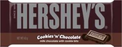 Hershey Chocolade Pakket - 6 Delig - Chocolade - Snoep - Amerikaans - American -Monin Verkoopwinkel 1200x466