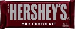Hershey Chocolade Pakket - 6 Delig - Chocolade - Snoep - Amerikaans - American -Monin Verkoopwinkel 1200x469