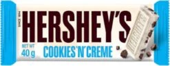 Hershey Chocolade Pakket - 6 Delig - Chocolade - Snoep - Amerikaans - American -Monin Verkoopwinkel 1200x472