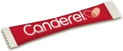 Zoetstofsticks Canderel 0 - 5gram 500 Stuks -Monin Verkoopwinkel 1200x498