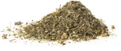 Teamasters Fragrant Mornings 60 Gram - Biologische Losse Thee - Kruiden Thee - Kamille Passievrucht Thee - Rozenbottel - Passie Vrucht Aroma - IJsthee - Zomer -Monin Verkoopwinkel 1200x507