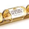 Ferrero Rocher Chocolade 16 X 4 Stuks