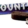 Chocolade Bounty - Bounty - 24 Stuks - 57 Gram