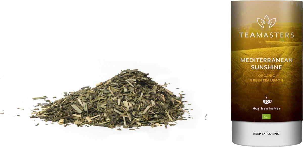 Teamasters Pure, Blends & Specials Mixbox - Gratis RVS Filter - Biologische Losse Thee - Rooibos - Munt - Citroen - Groene Thee - Jasmijn Thee - Zwarte Thee - Gember - Witte Thee - Framboos - Passievrucht - Theedoos - Zomer - Geschenkset 12 Teamasters Pure, Blends & Specials Mixbox - Gratis RVS Filter - Biologische Losse Thee - Rooibos - Munt - Citroen - Groene Thee - Jasmijn Thee - Zwarte Thee - Gember - Witte Thee - Framboos - Passievrucht - Theedoos - Zomer - Geschenkset - Afbeelding 12