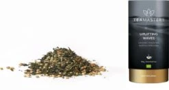 Teamasters Pure, Blends & Specials Mixbox - Gratis RVS Filter - Biologische Losse Thee - Rooibos - Munt - Citroen - Groene Thee - Jasmijn Thee - Zwarte Thee - Gember - Witte Thee - Framboos - Passievrucht - Theedoos - Zomer - Geschenkset 23 Teamasters Pure, Blends & Specials Mixbox - Gratis RVS Filter - Biologische Losse Thee - Rooibos - Munt - Citroen - Groene Thee - Jasmijn Thee - Zwarte Thee - Gember - Witte Thee - Framboos - Passievrucht - Theedoos - Zomer - Geschenkset -Monin Verkoopwinkel 1200x636 3