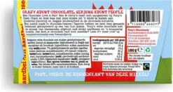 Tony's Chocolonely & Ben & Jerry's Chocolate Love-a-Fair Geschenkdoos - Fairtrade Chocolade Repen - Liefdes Cadeau - 2 X 180 Gram -Monin Verkoopwinkel 1200x637 3