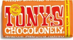Tony's Chocolonely Geschenkdoos - Chocolade Cadeau Repen - 3 X 180 Gram 11 Tony's Chocolonely Geschenkdoos - Chocolade Cadeau Repen - 3 X 180 Gram -Monin Verkoopwinkel 1200x656 3