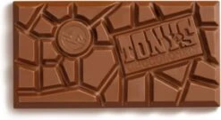 Tony's Chocolonely Chocolade Reep Melk Karamel Zeezout - Melkchocolade Reep - 180 Gram -Monin Verkoopwinkel 1200x657