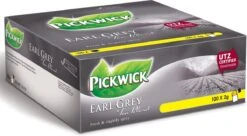 Pickwick Thee Earl Grey Pak Van 100 Stuks -Monin Verkoopwinkel 1200x659 1