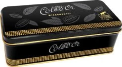 Côte D'Or Cadeau - VINTAGE Mignonnette - Pure Chocolade Bonbons - 240g