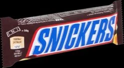 Chocolade Box Met Mars Chocolade Repen - 50 Stuks - Bounty, Milky Way, Mars, Snickers En Twix - 2520g -Monin Verkoopwinkel 1200x665 2