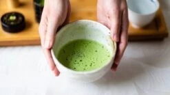 Premium Matcha Thee - 100 Gram - Biologisch Gecertificeerd - Matcha Poeder - Groene Thee - Matcha Thee - 100% Organische Thee - Japans - Matcha Latte - Gratis Verzending 11 Premium Matcha Thee - 100 Gram - Biologisch Gecertificeerd - Matcha Poeder - Groene Thee - Matcha Thee - 100% Organische Thee - Japans - Matcha Latte - Gratis Verzending -Monin Verkoopwinkel 1200x674 4
