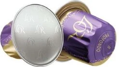 L'OR Lungo Profondo Koffiecups - Intensiteit 8/12 - 10 X 20 Capsules 20 L'OR Lungo Profondo Koffiecups - Intensiteit 8/12 - 10 X 20 Capsules -Monin Verkoopwinkel 1200x678