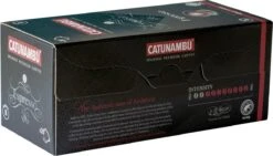 Catunambú Cups - Espresso Exquisito 5 X 20 Cups 8 Catunambú Cups - Espresso Exquisito 5 X 20 Cups -Monin Verkoopwinkel 1200x687 1