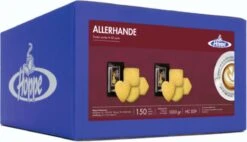 Hoppe - Allerhande Roomboterkoekjes - 150 Stuks -Monin Verkoopwinkel 1200x691 1