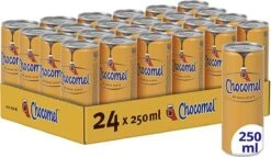 Chocomel Vol Blikjes - 24 X 250 Ml -Monin Verkoopwinkel 1200x693 3