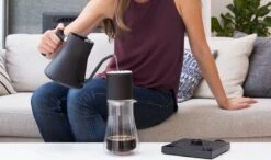 FELLOW - Stagg [XF] Set (Dripper + Carafe) - Handmatige Filterkoffie Set -Monin Verkoopwinkel 1200x710