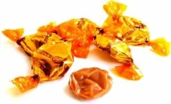 Trefin Orfina Goudtoffees - 3 Kilo