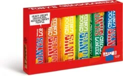 Tony's Chocolonely Chocolade Proeverijtje Get Well Zoen - 288 Gram - Beterschap Cadeau - Repen Melk En Puur - Geschenk - Fairtrade Chocolade 13 Tony's Chocolonely Chocolade Proeverijtje Get Well Zoen - 288 Gram - Beterschap Cadeau - Repen Melk En Puur - Geschenk - Fairtrade Chocolade -Monin Verkoopwinkel 1200x738