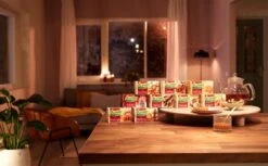 Pickwick Spices Caramelised Pear Zwarte Thee - 12 X 20 Zakjes -Monin Verkoopwinkel 1200x742 2