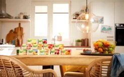 Pickwick Aardbei Fruit Thee - 12 X 20 Zakjes -Monin Verkoopwinkel 1200x742 3