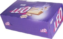 Milka LEO Witte Chocoladerepen - 32 X 33 Gram 3 Milka LEO Witte Chocoladerepen - 32 X 33 Gram -Monin Verkoopwinkel 1200x744