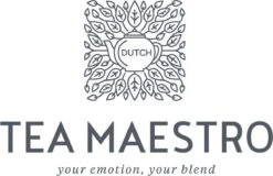 Dutch Tea Maestro - Love Blend - Maak Thuis Jouw Eigen Theeblend - Thee Cadeau - Thee Geschenk - Thee Pakket - Cadeau Voor Mannen En Vrouwen | Valentijn Cadeau | Valentijnscadeau -Monin Verkoopwinkel 1200x777 2
