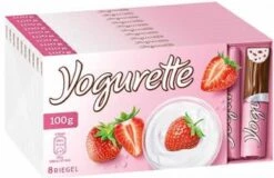 Ferrero Yogurette 10 X 100g