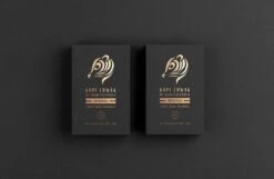 Kopi Luwak Koffie. 35 Gram Ongemalen Bonen. Direct Trade. Single Origin. The Original By Rich.Exclusive. -Monin Verkoopwinkel 1200x780