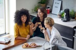 Senseo Gold Intense Koffiepads - 7/9 Intensiteit - 4 X 36 Pads -Monin Verkoopwinkel 1200x800