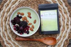 Biologische Matcha Poeder 50 Gram - CEREMONIAL GRADE - JamMatcha Groene Thee - Matcha Thee 13 Biologische Matcha Poeder 50 Gram - CEREMONIAL GRADE - JamMatcha Groene Thee - Matcha Thee -Monin Verkoopwinkel 1200x800 30