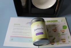 Premium Matcha Set - 5 Delige Matcha Cadeauset - Bamboo Klopper - Met Instructies - 100 Gram Matcha -Monin Verkoopwinkel 1200x800 35