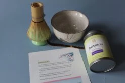 Premium Matcha Set - 5 Delige Matcha Cadeauset - Bamboo Klopper - Met Instructies - 100 Gram Matcha -Monin Verkoopwinkel 1200x800 36