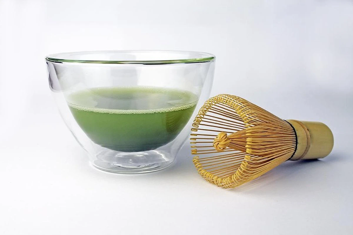 Japanse Matcha Cadeau Set - Het Perfecte Cadeau! ✔ Vandaag Besteld, Morgen In Huis ✔ Gratis Matcha Boek Bij Uw Bestelling! 2 Japanse Matcha Cadeau Set - Het Perfecte Cadeau! ✔ Vandaag Besteld, Morgen In Huis ✔ Gratis Matcha Boek Bij Uw Bestelling! - Afbeelding 2