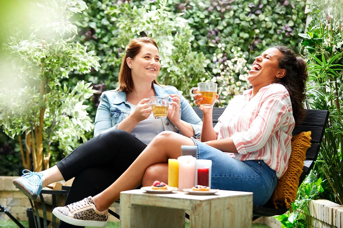 Pickwick Spices Turkish Apple Zwarte Thee - 12 X 20 Zakjes 6 Pickwick Spices Turkish Apple Zwarte Thee - 12 X 20 Zakjes - Afbeelding 6