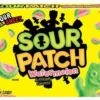 Sour Patch Kids Candy - Watermelon - 99 Gram - Amerikaans Snoep