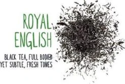Pickwick Slow Tea Royal English Pak 25 Zakjes 3 Gram 5 Pickwick Slow Tea Royal English Pak 25 Zakjes 3 Gram -Monin Verkoopwinkel 1200x812