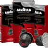 LAVAZZA Classico 100 Stuks