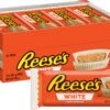 Reese's Chocolade White Peanut Butter Cups 24 X 42 Gram