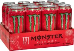 Monster Energy Ultra 12x 500ml Watermelon -Monin Verkoopwinkel 1200x833